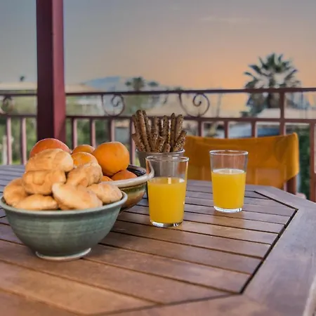 Apart Otel Lemonia Agios Sostis (Zakynthos)
