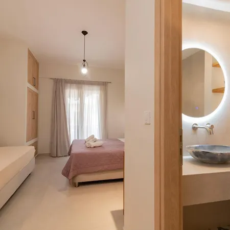 Lemonia Apart Otel