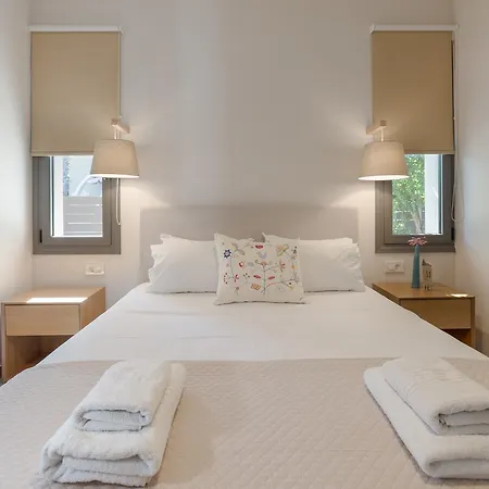 Aparthotel Lemonia Agios Sostis (Zakynthos)