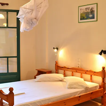 Lemonia Aparthotel 3*